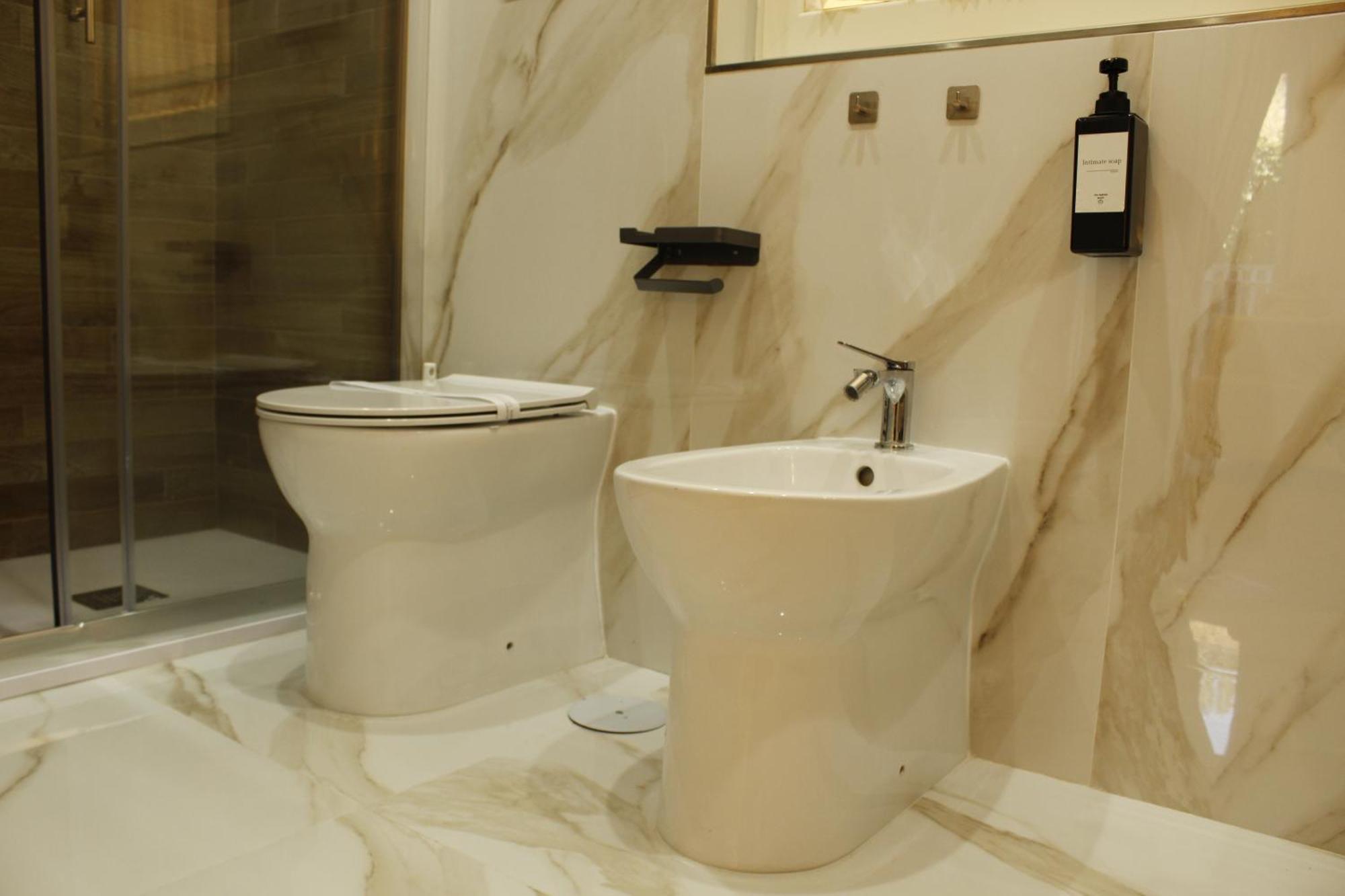 Don Raffaele Guest house Rome