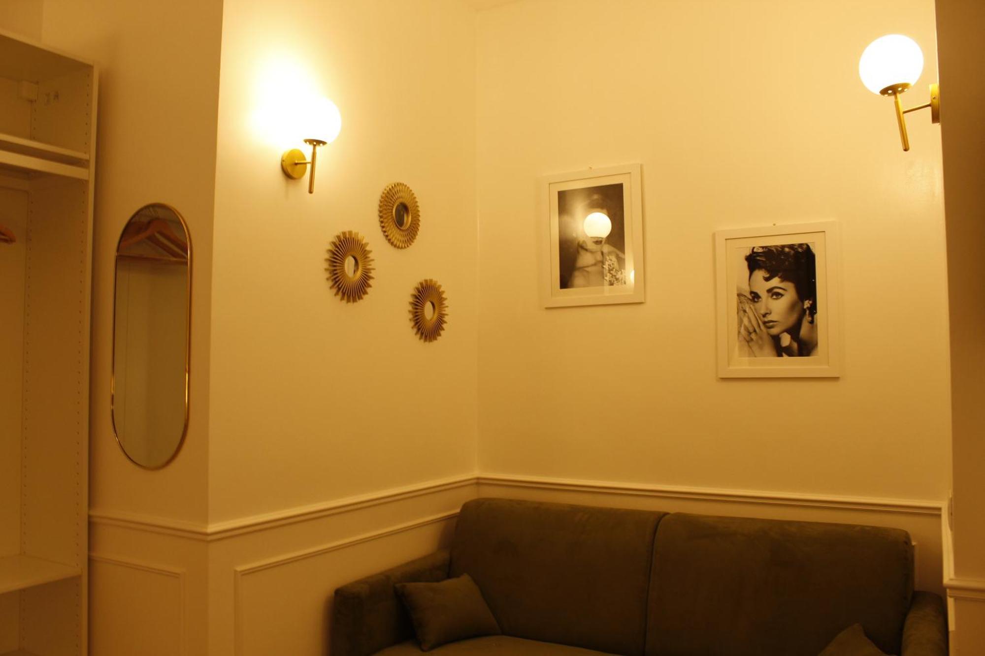 Guest house Don Raffaele Rome