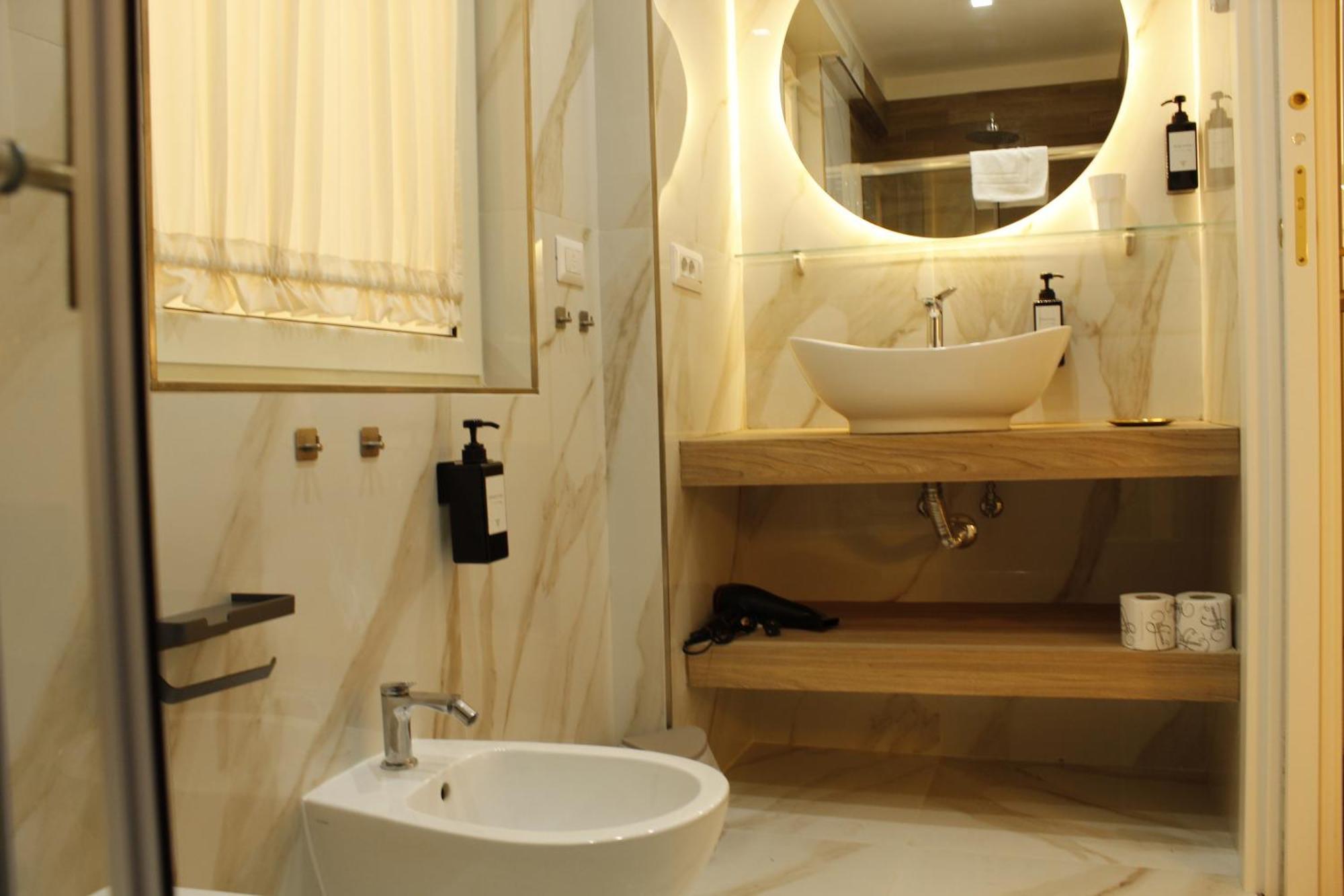 Don Raffaele Guest house Rome