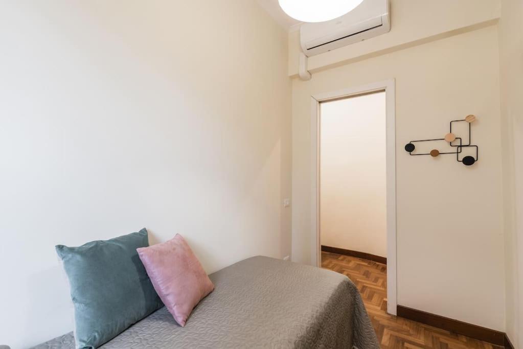 Apartment Poerio Home&garden Near The Centre Of