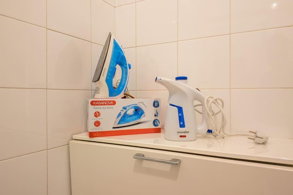 Poerio Home&garden Near The Centre Of Apartment *