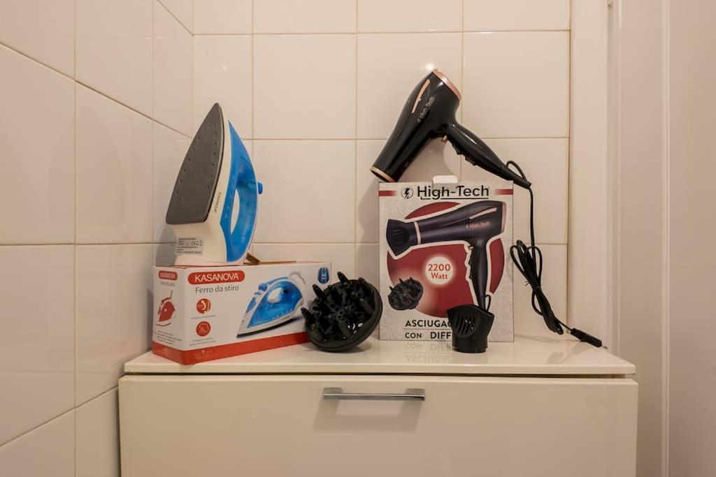 Poerio Home&garden Near The Centre Of Apartment Rome