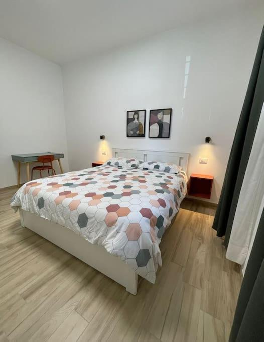Appartamento Nuovo San Giovanni!