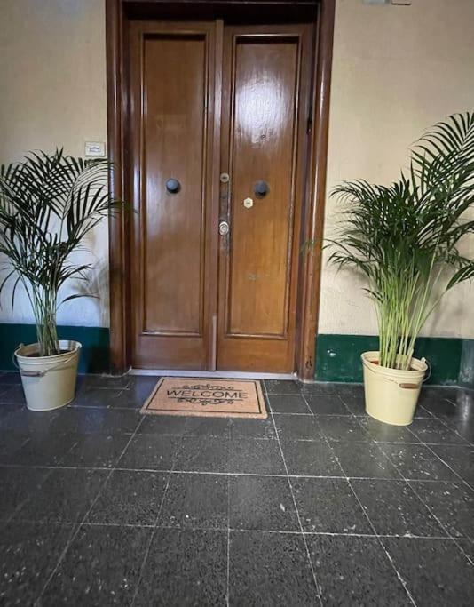Appartamento Nuovo San Giovanni!