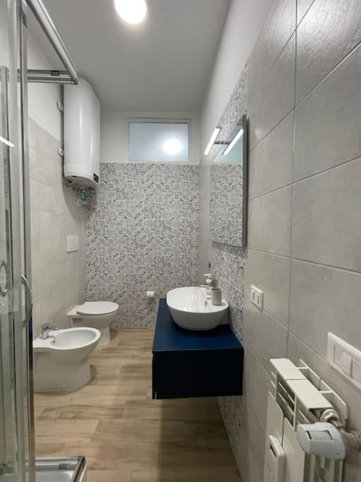 Nuovo San Giovanni! Appartamento *