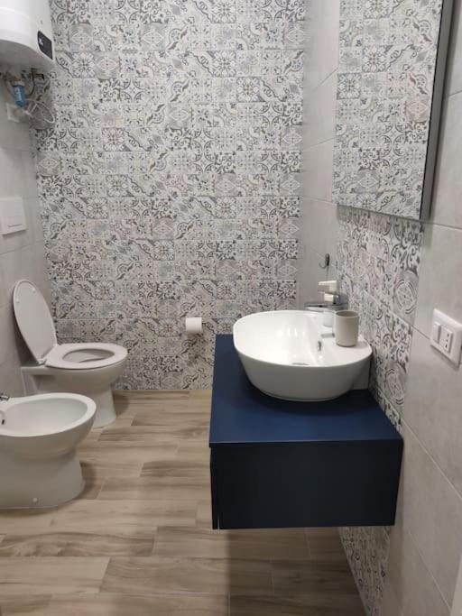 Nuovo San Giovanni! *