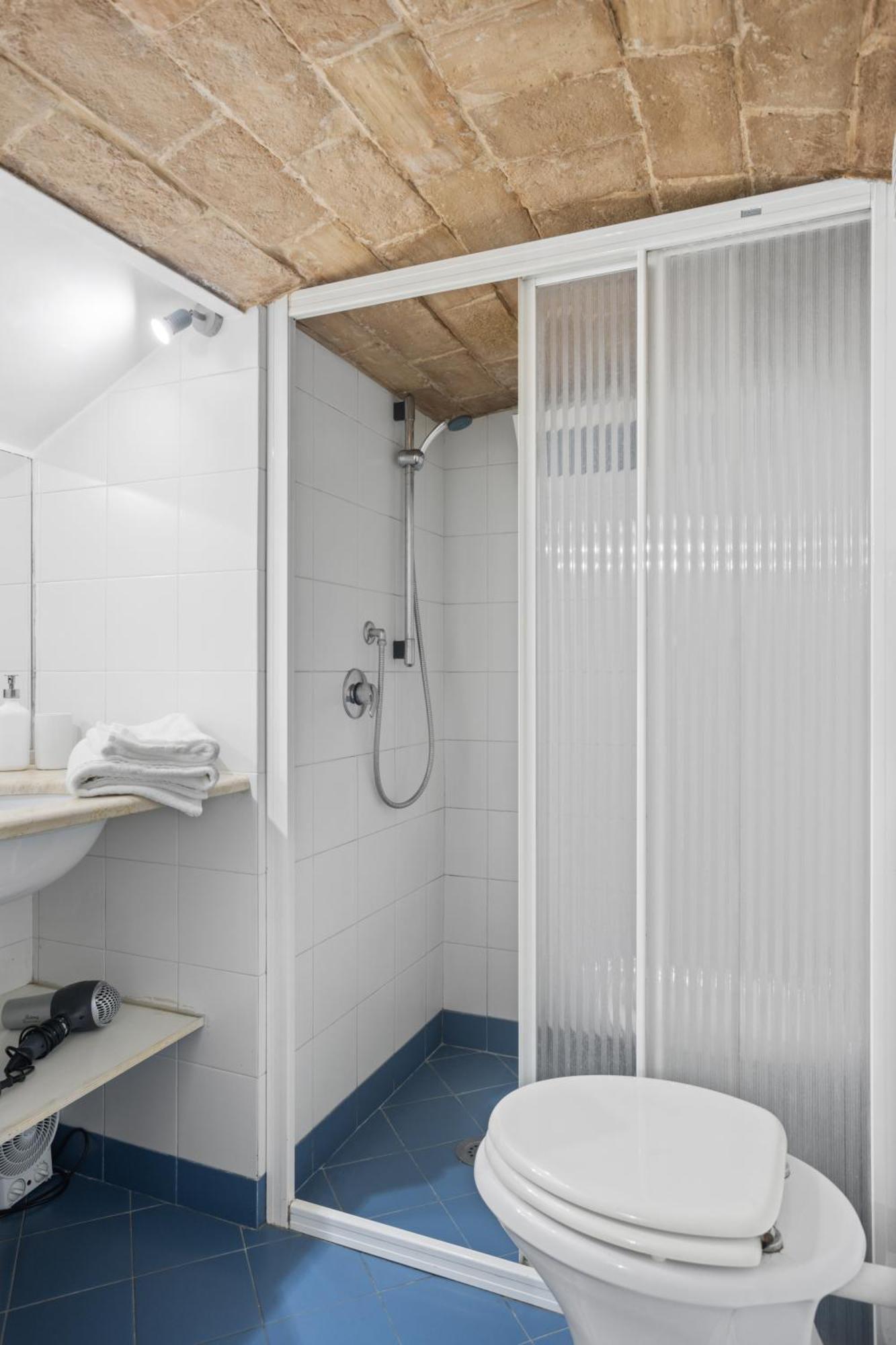 Pretorius Loft Design Apartment Rome