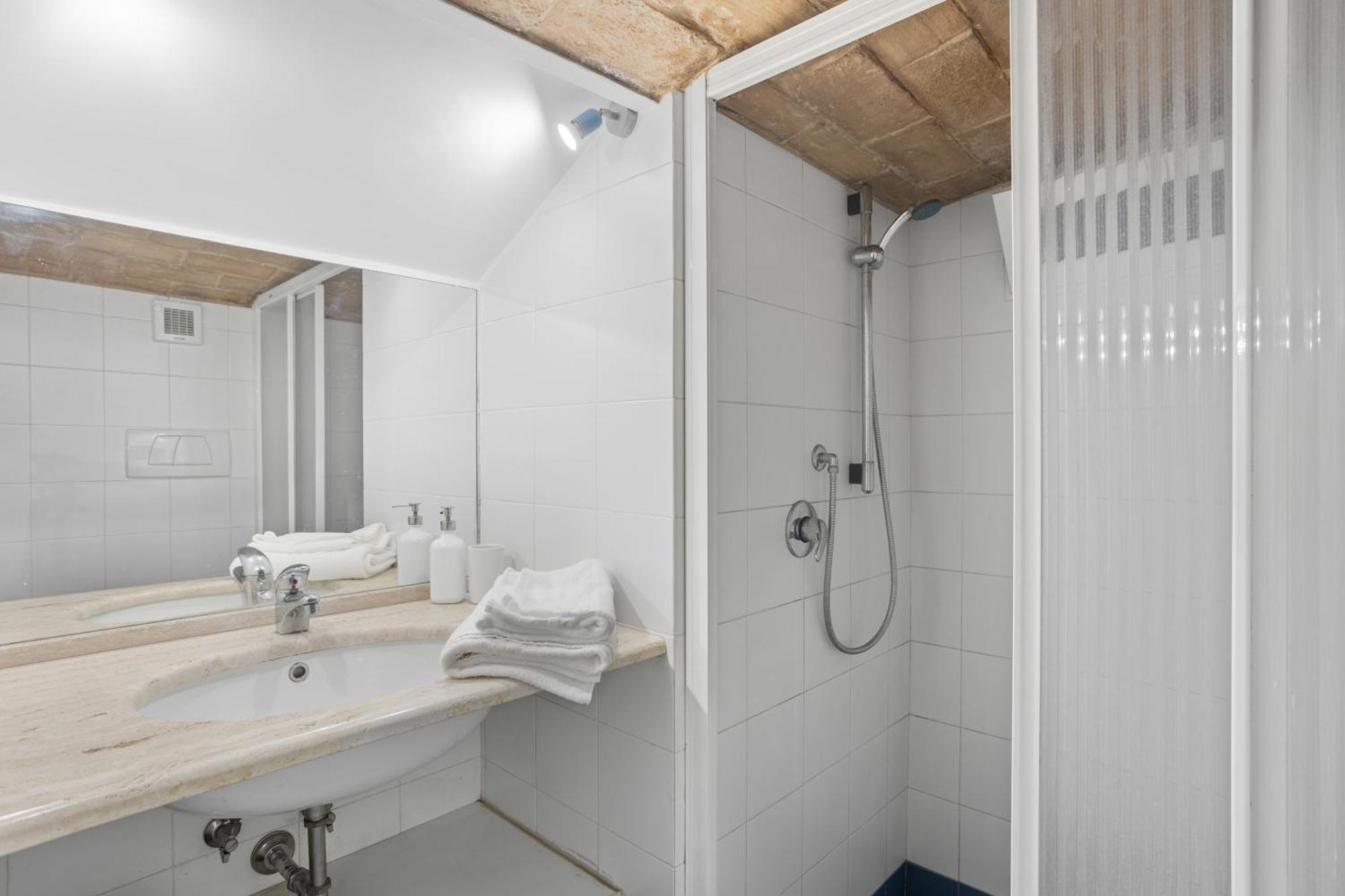Pretorius Loft Design Apartment Rome
