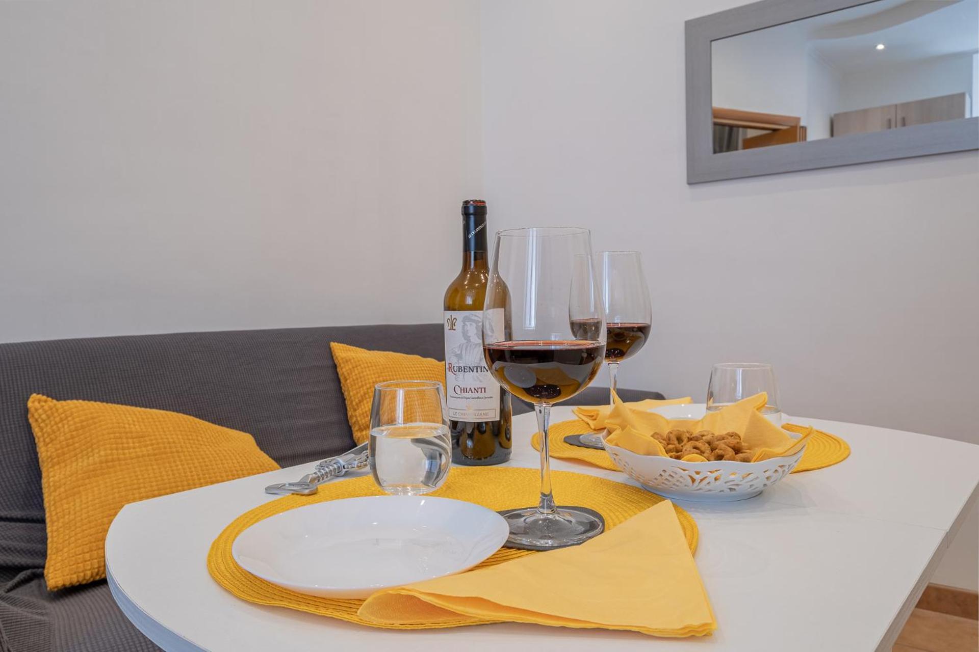 Apartment Happy Rome