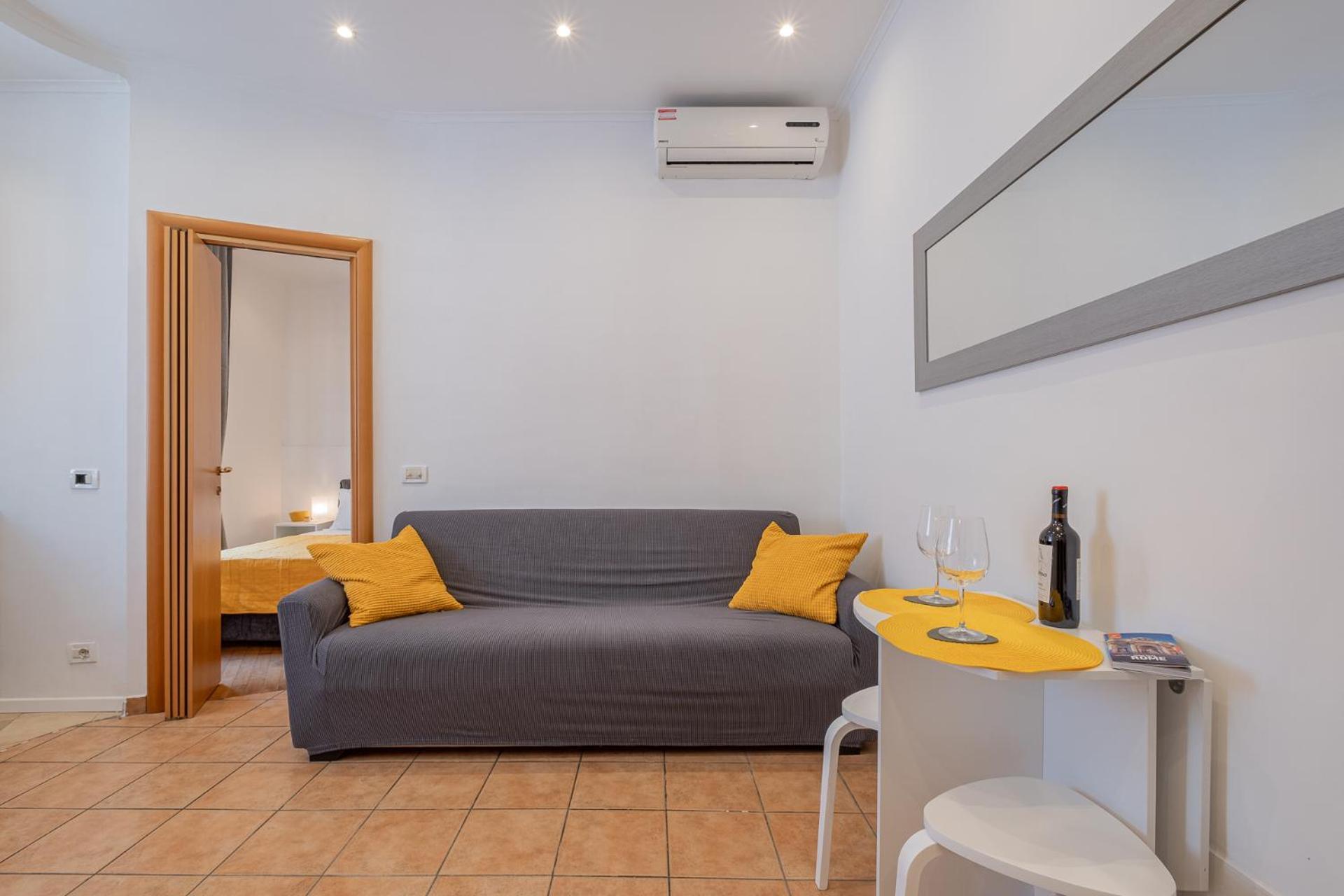 Happy Apartment *