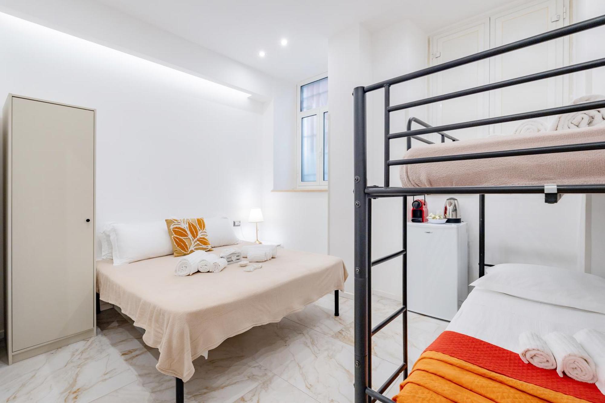 Guest house Barone House