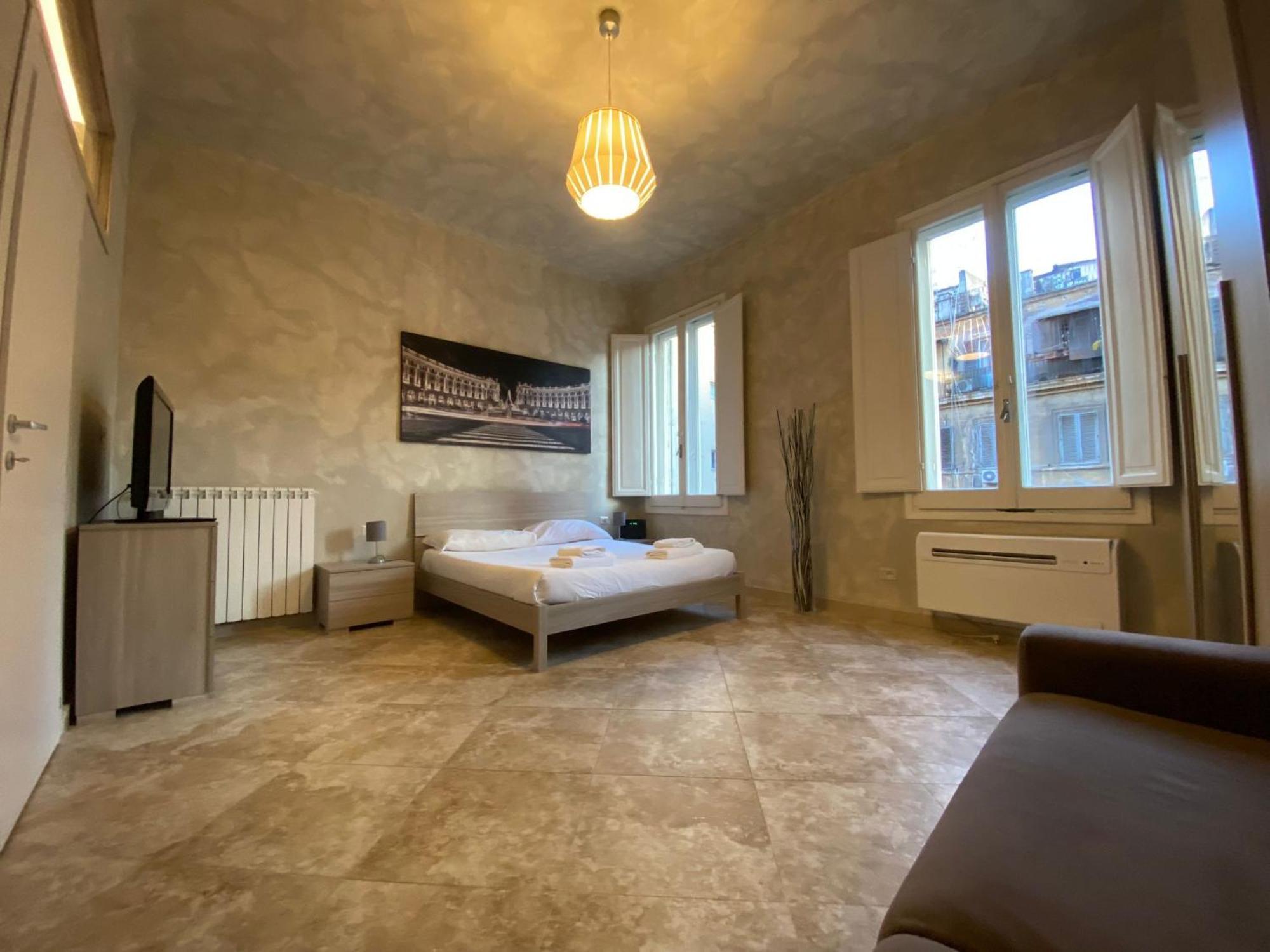 - Colosseo - Lanza Apartment