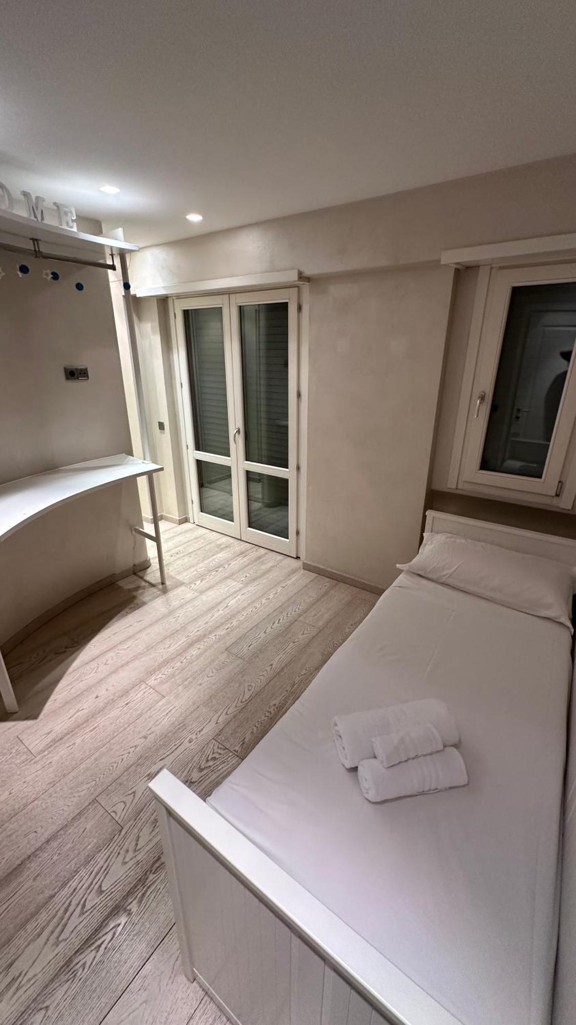 Luxury Appartamento Roma