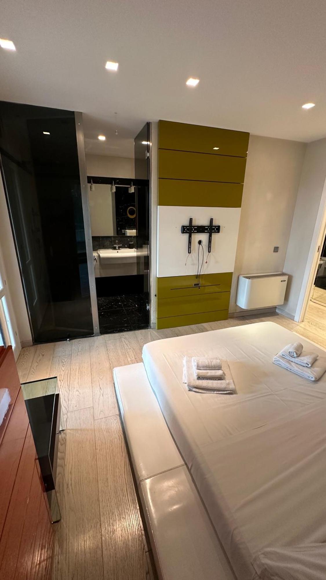 Luxury