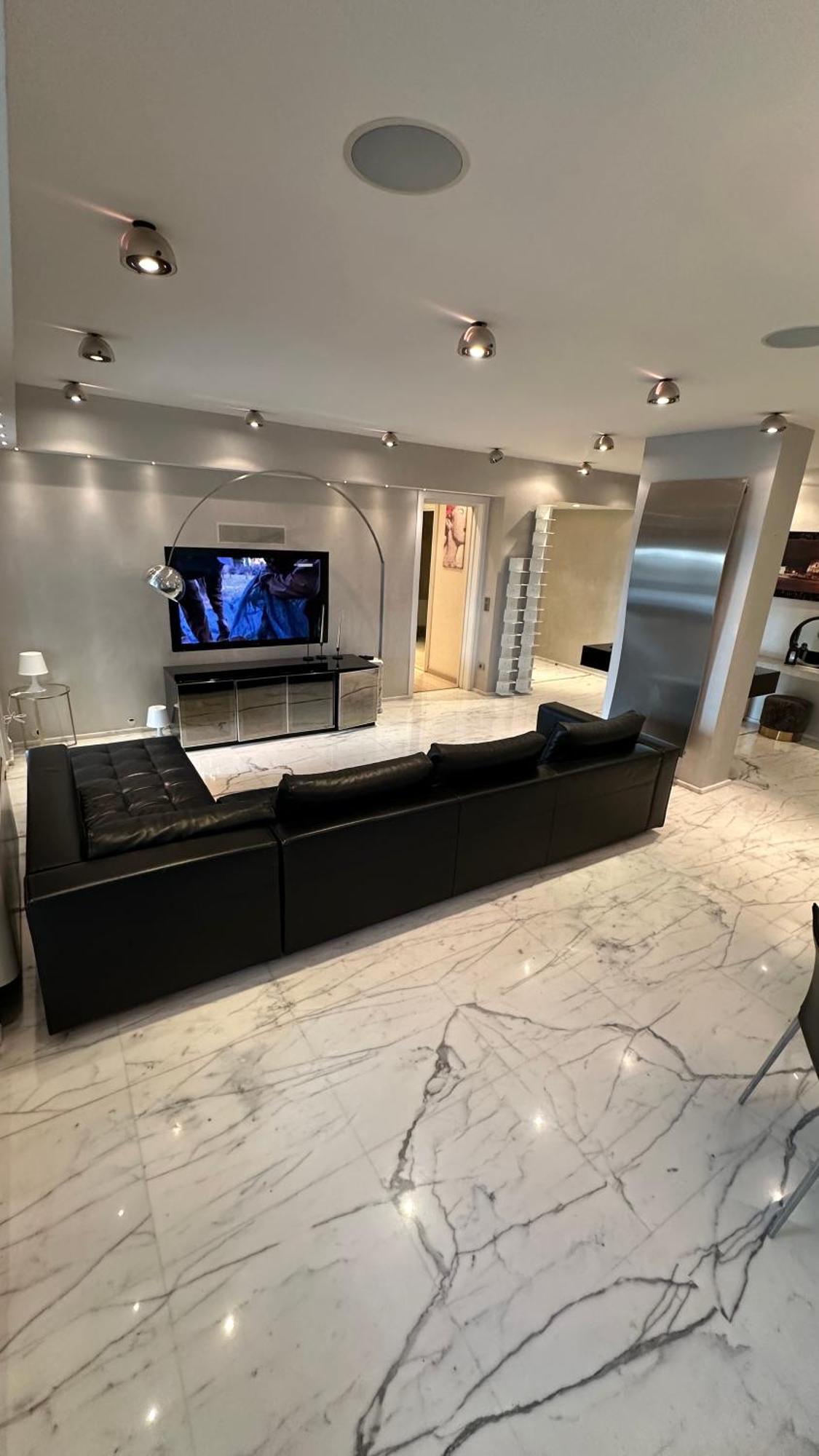 Luxury Appartamento Roma
