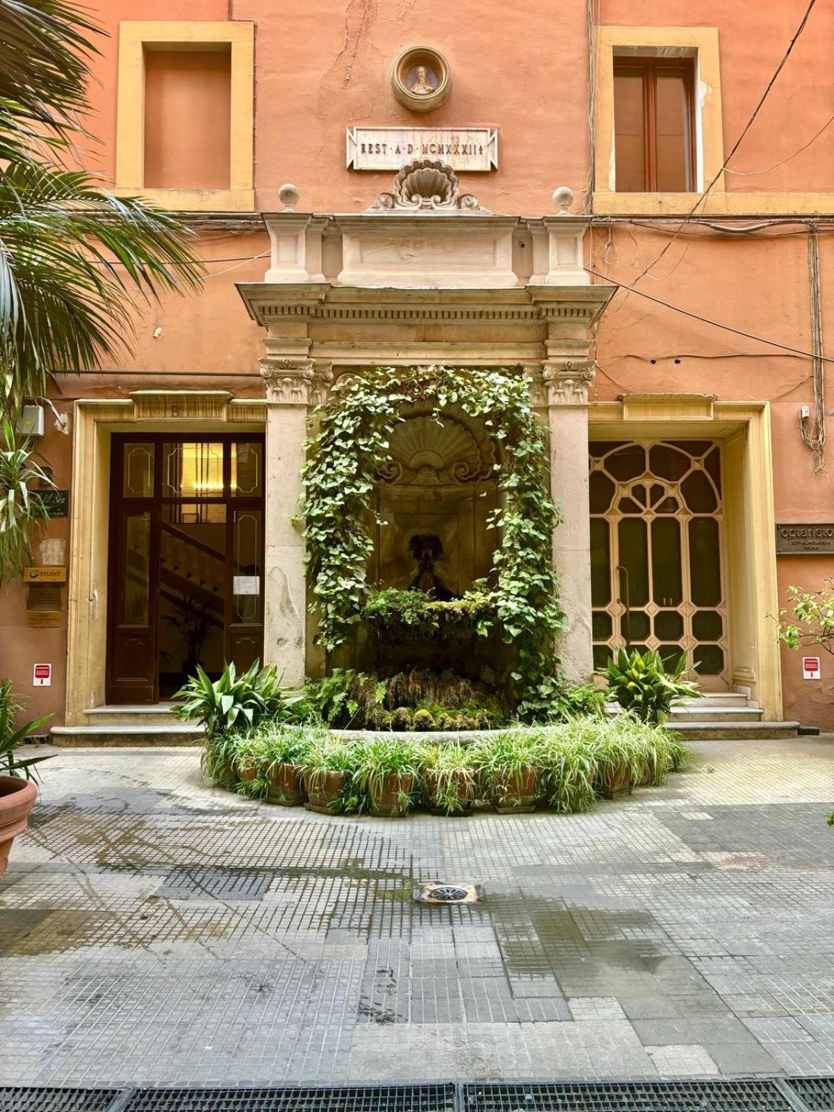 Nazionale Charme