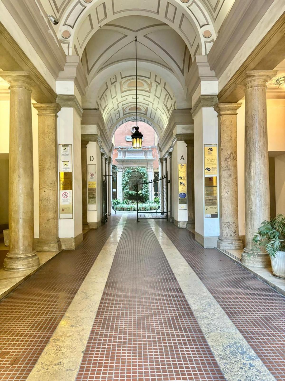 Apartment Nazionale Charme *