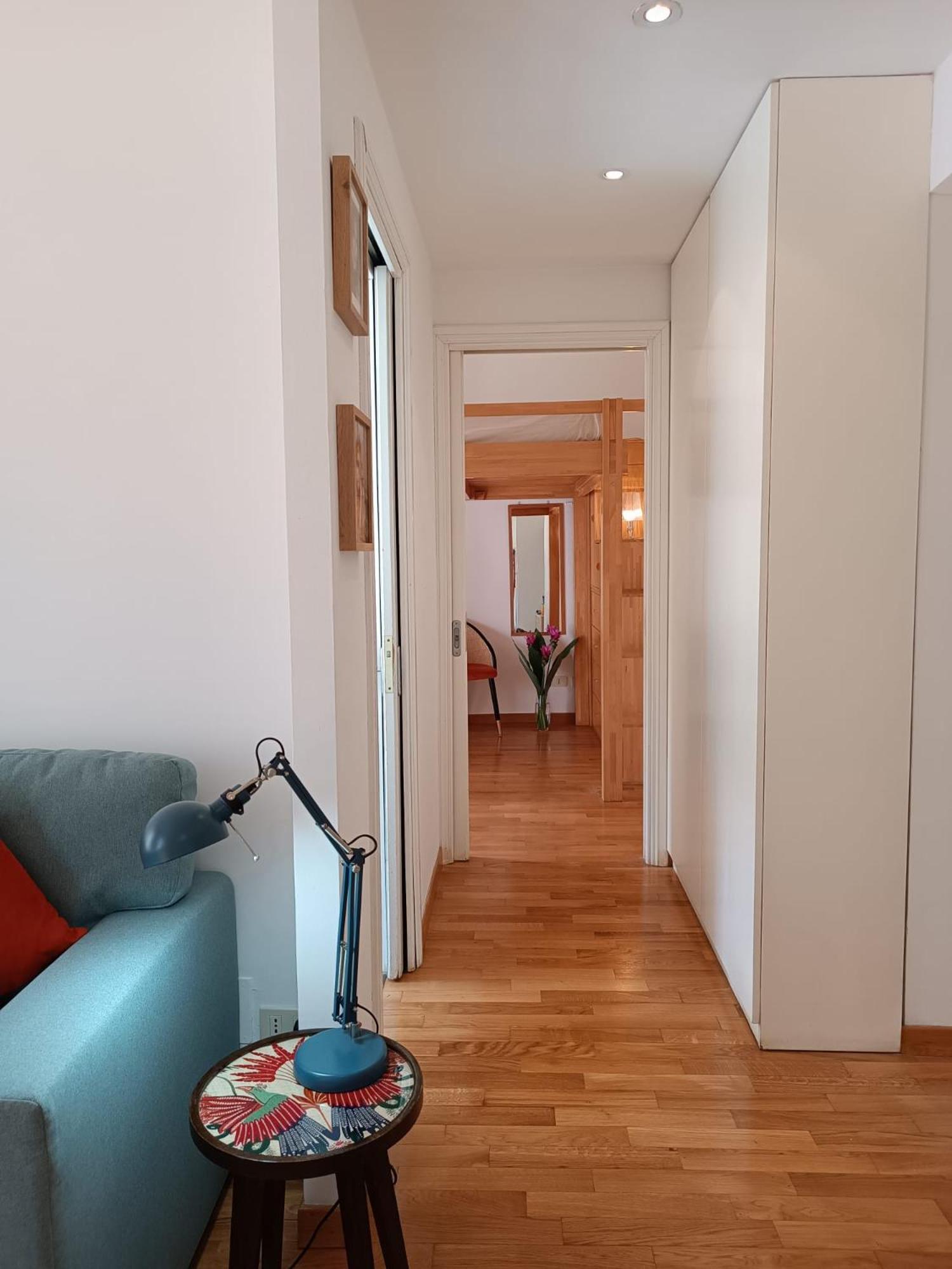 Apartment Le Matrone Romane *