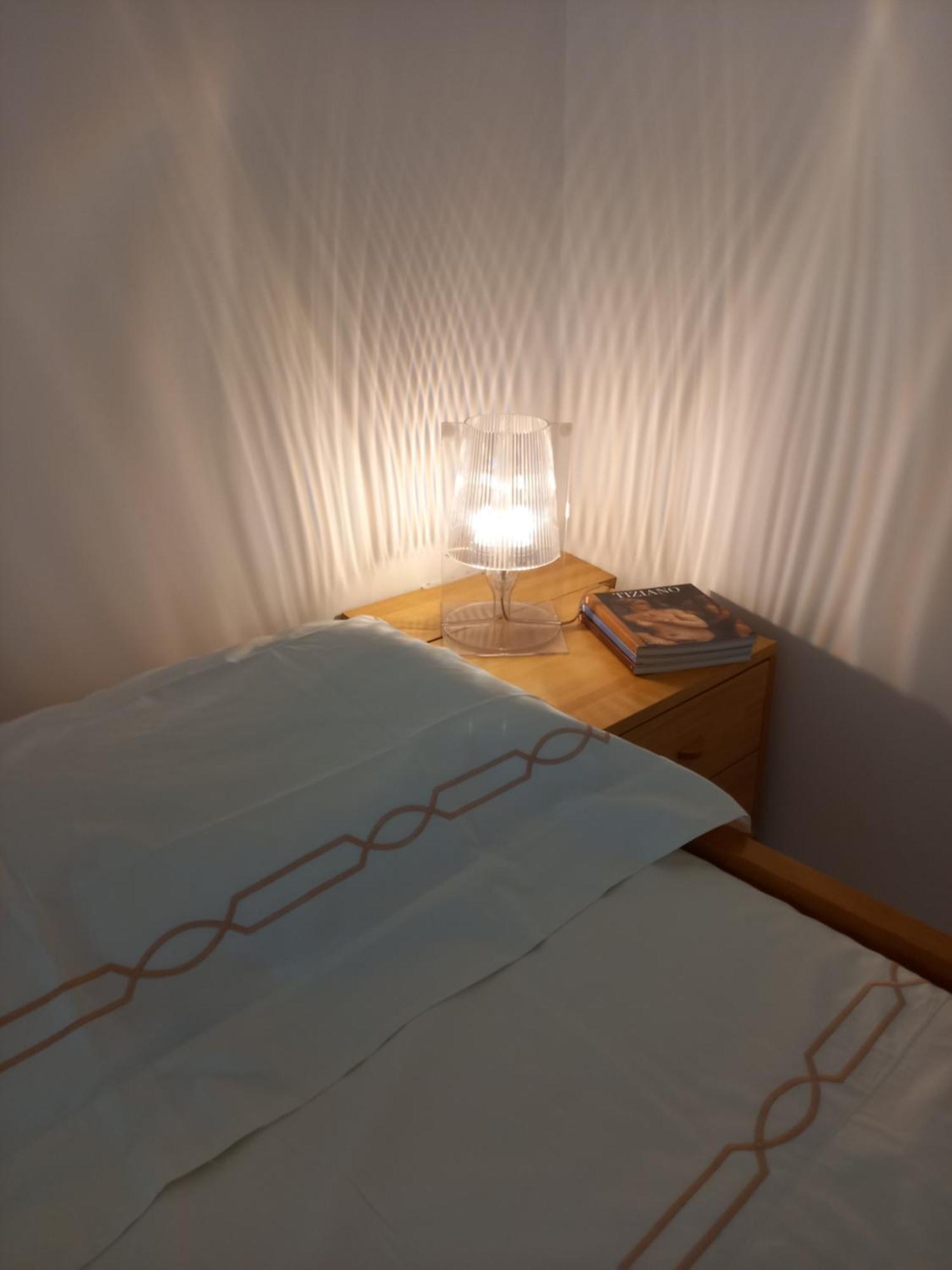 Apartment Le Matrone Romane