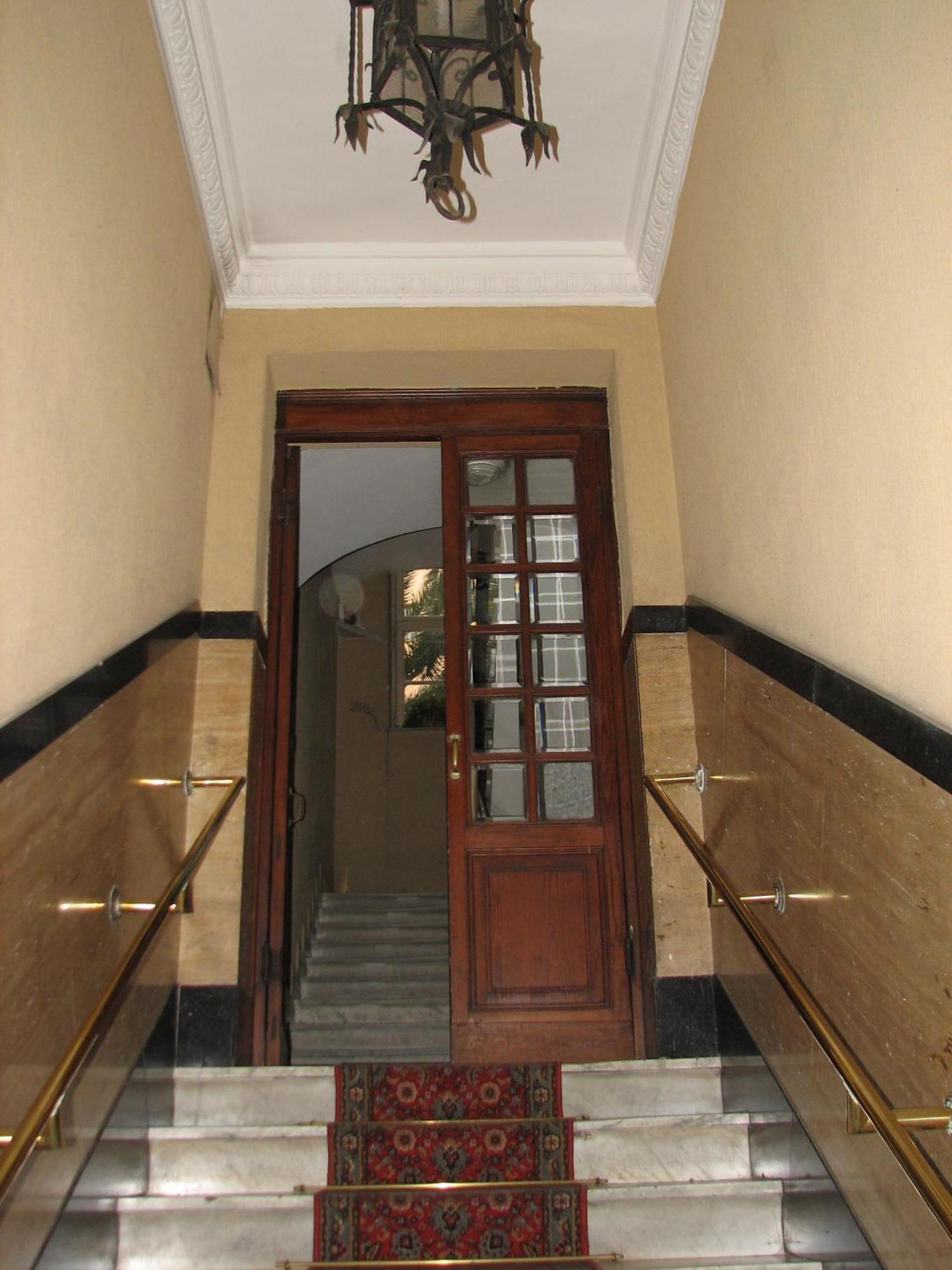 Le Matrone Romane Apartment