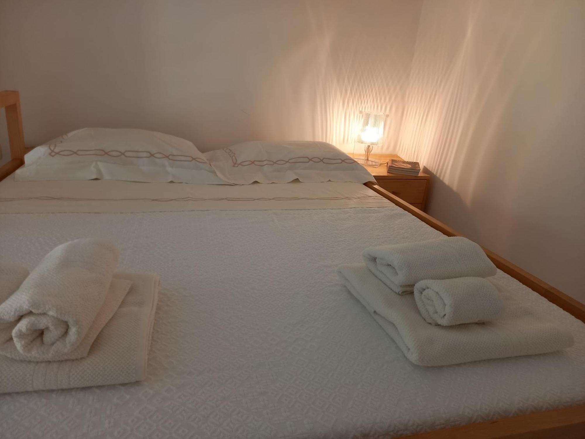 Apartment Le Matrone Romane