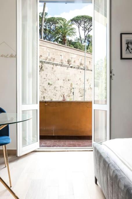 Appartamento Serendipity Vatican Door House