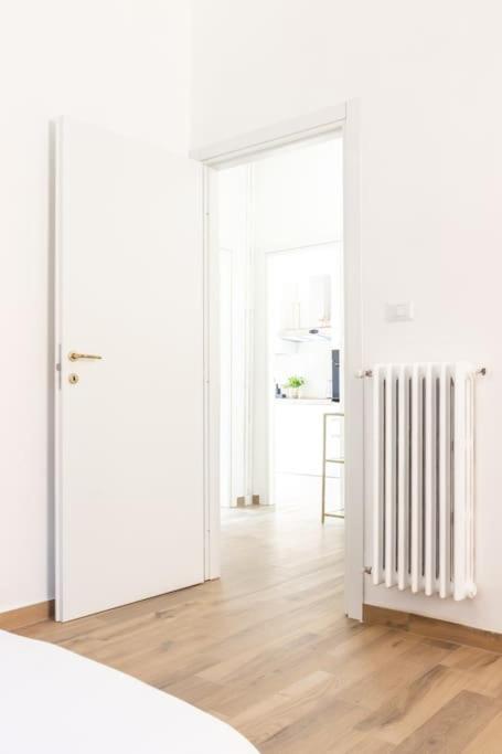 Serendipity Vatican Door House Appartamento *