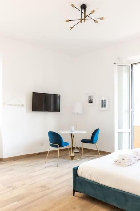 Appartamento Serendipity Vatican Door House *