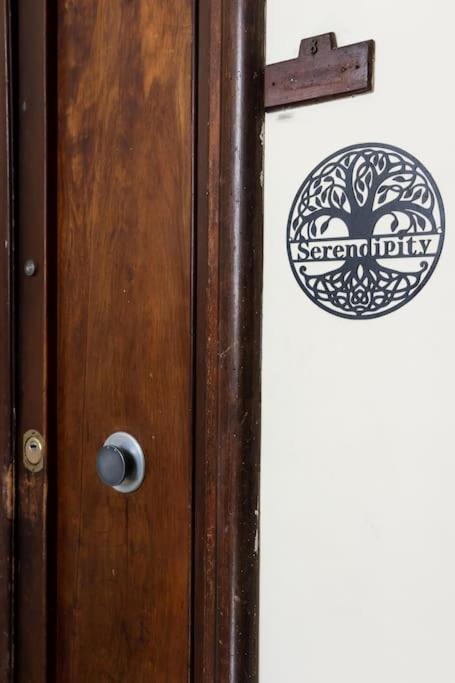 Serendipity Vatican Door House * Roma