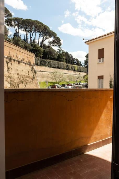 Serendipity Vatican Door House Appartamento *