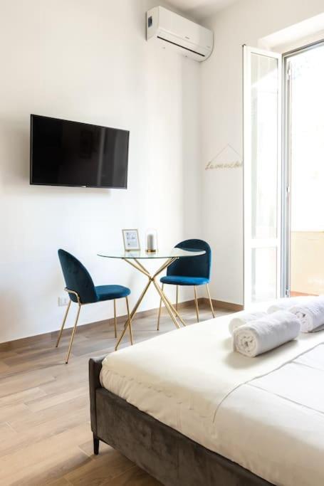 Appartamento Serendipity Vatican Door House *