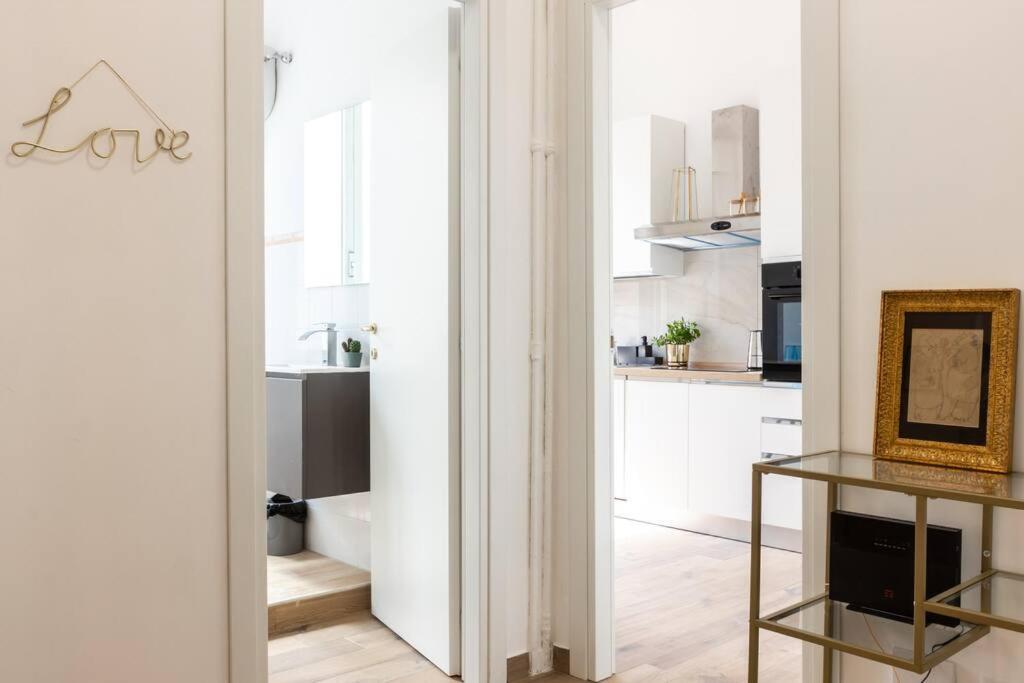 Appartamento Serendipity Vatican Door House Roma