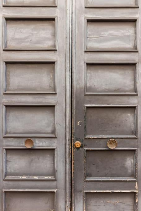 Serendipity Vatican Door House Appartamento