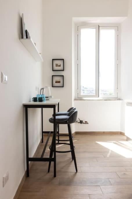 Appartamento Serendipity Vatican Door House *