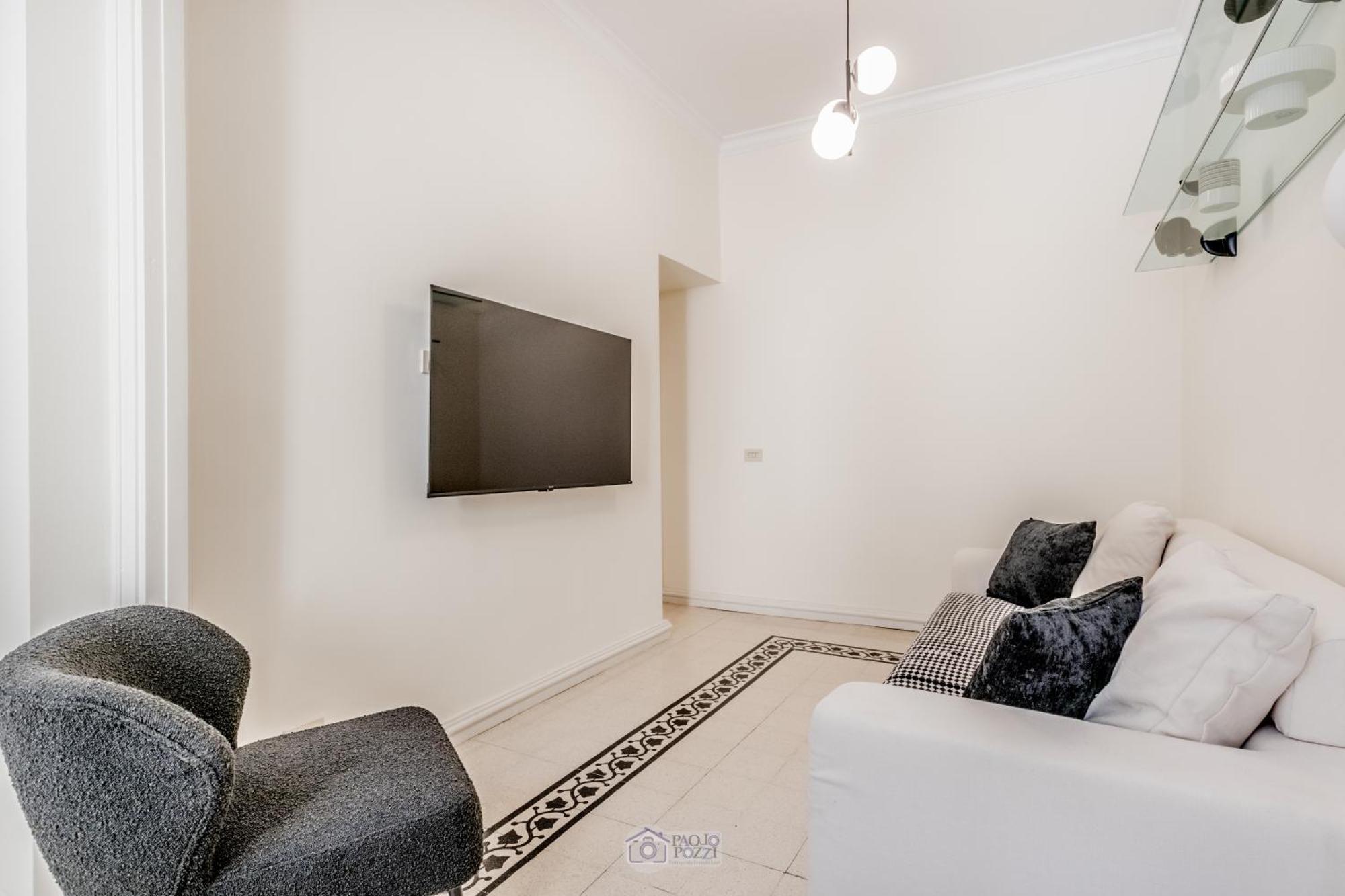 Apartment Trastevere 40 Rome