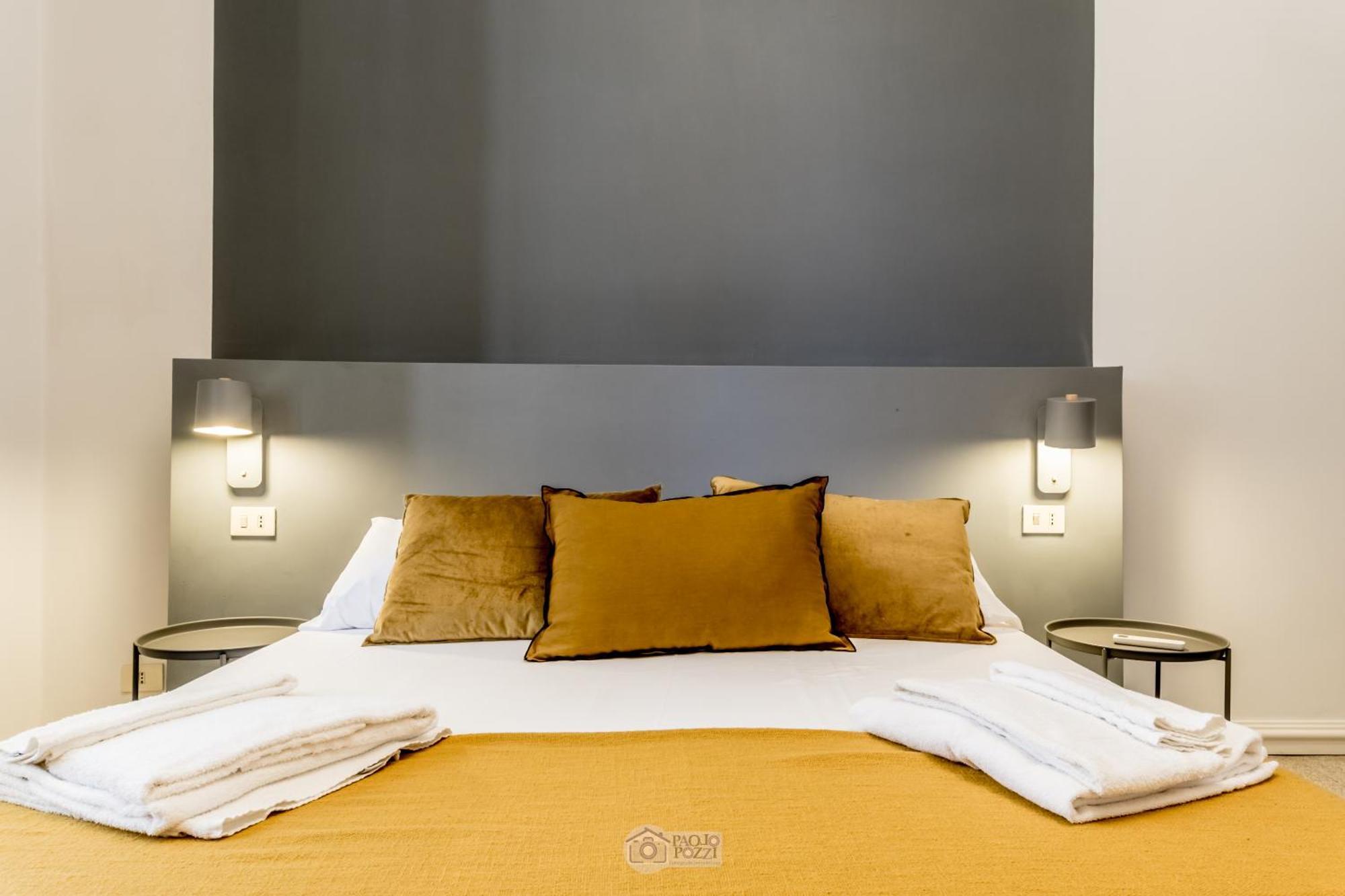 Trastevere 40 Apartment Rome