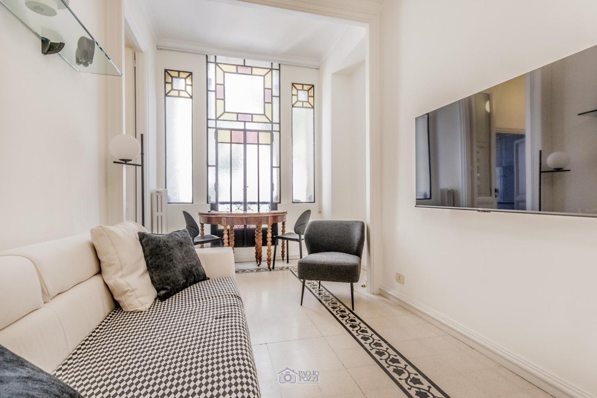 Apartment Trastevere 40 Rome