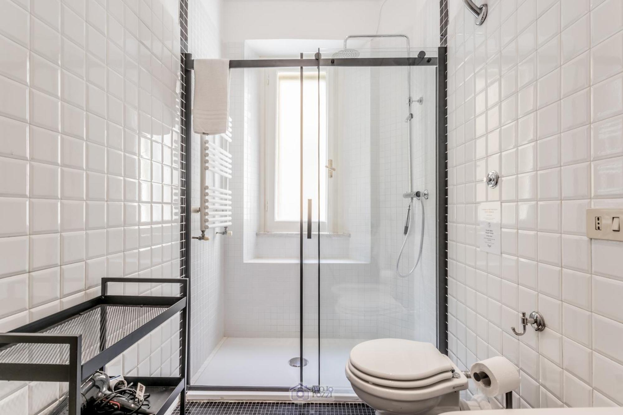 Trastevere 40 Apartment Rome