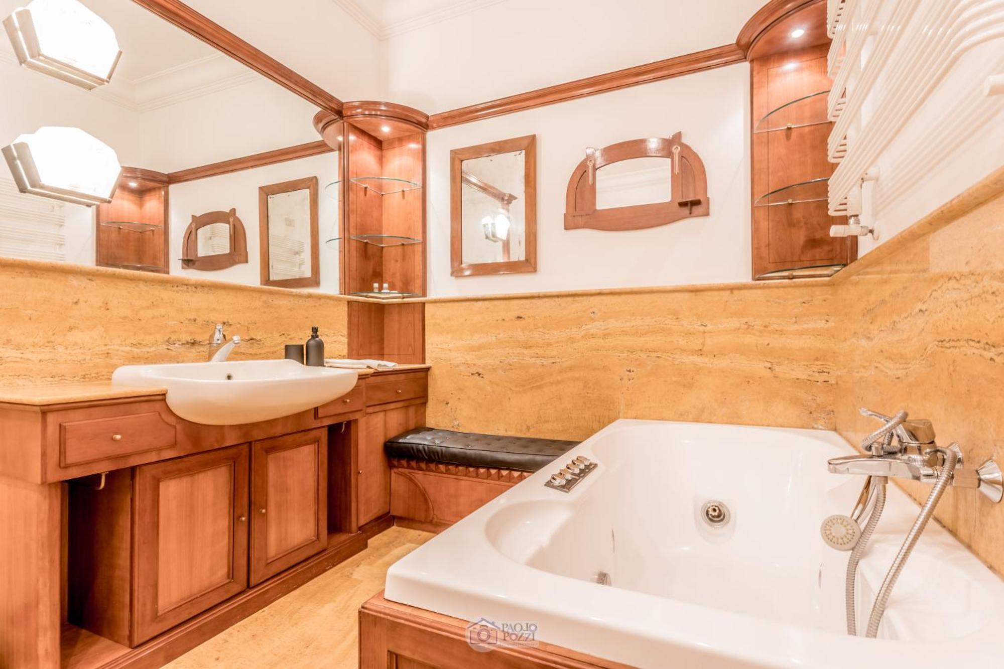 Apartment Trastevere 40