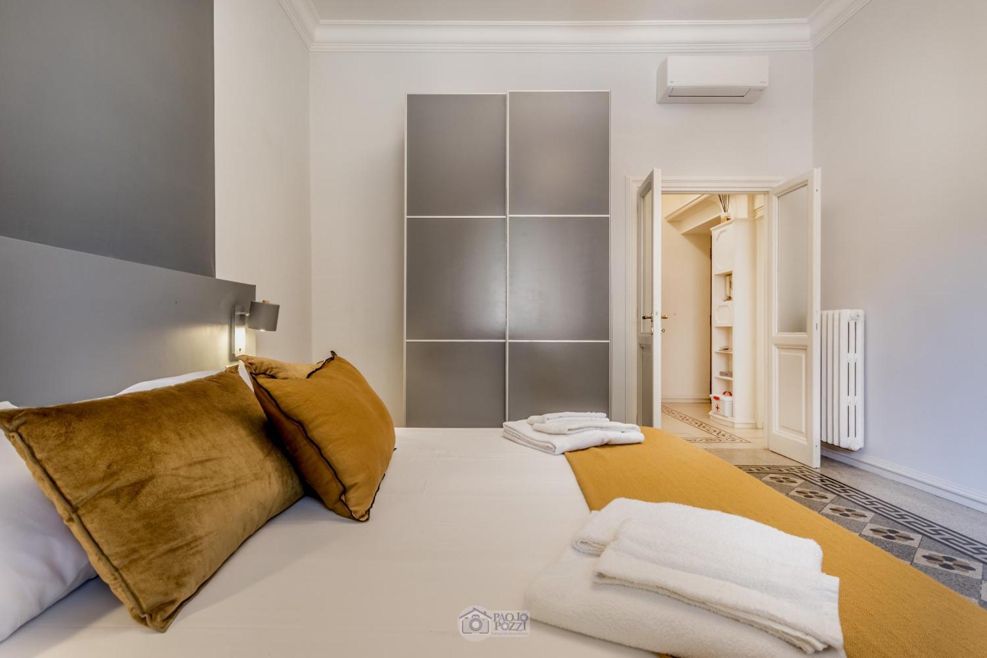 Apartment Trastevere 40