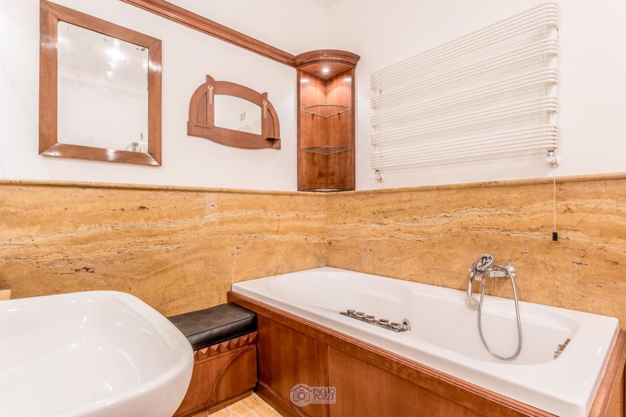 Trastevere 40 Apartment *