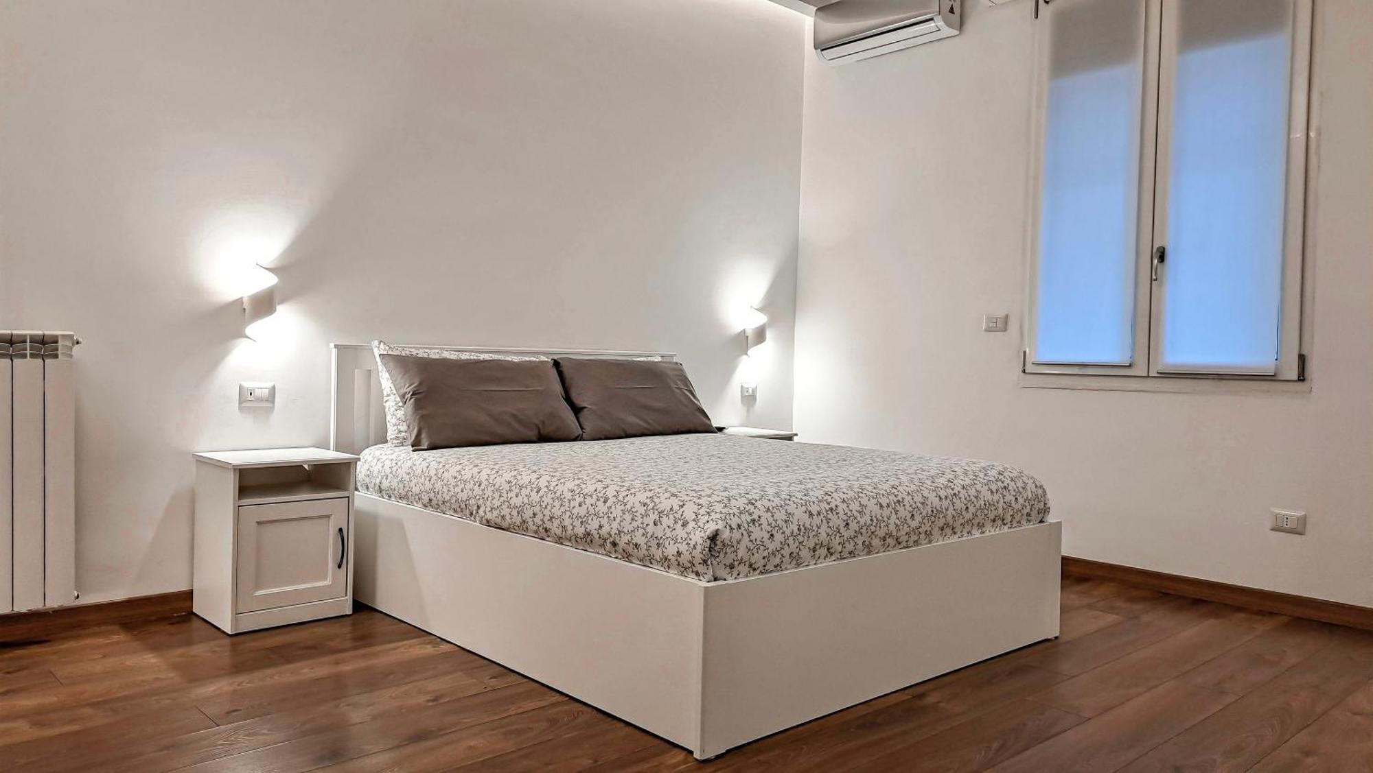 Lilia Charming Apartment