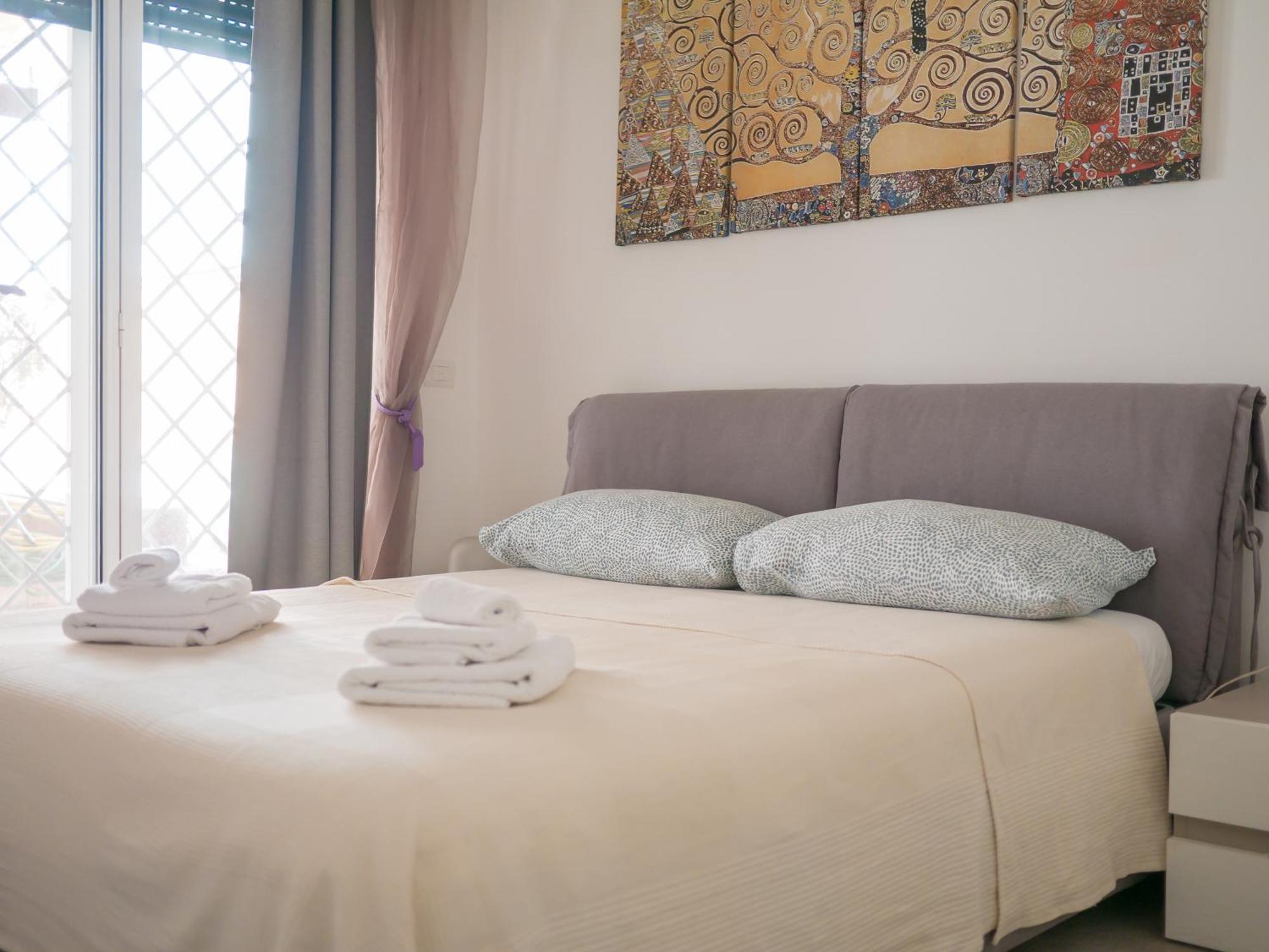 Toto Vatican House Holiday home Rome