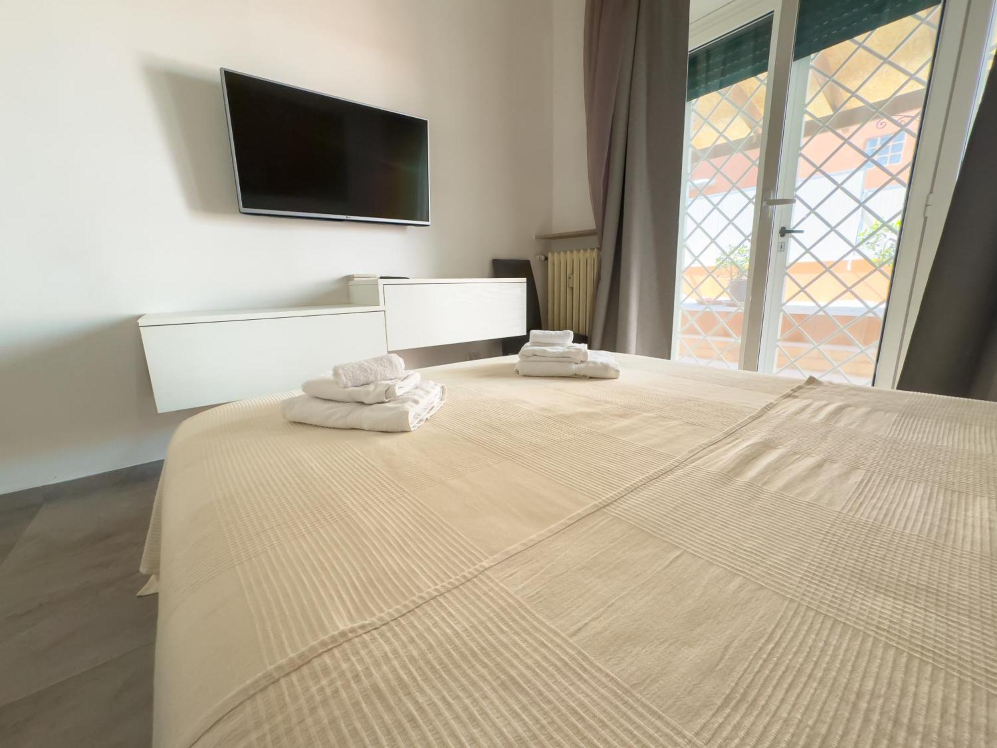 Toto Vatican House Holiday home *