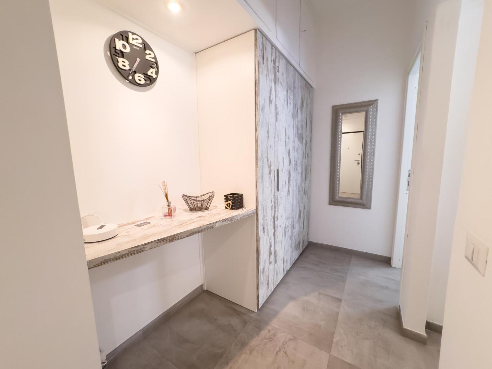 Holiday home Toto Vatican House Rome