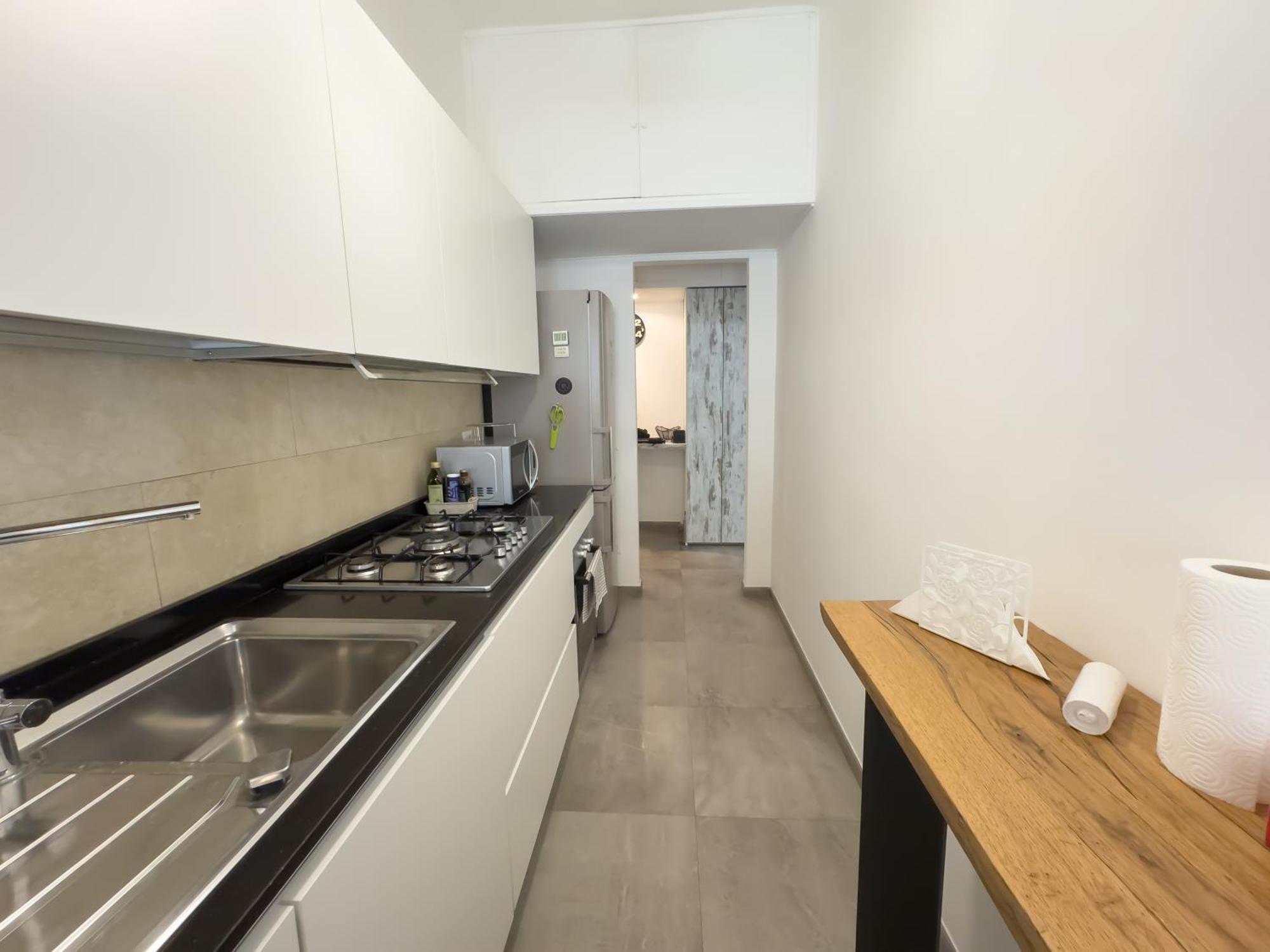 Toto Vatican House Holiday home