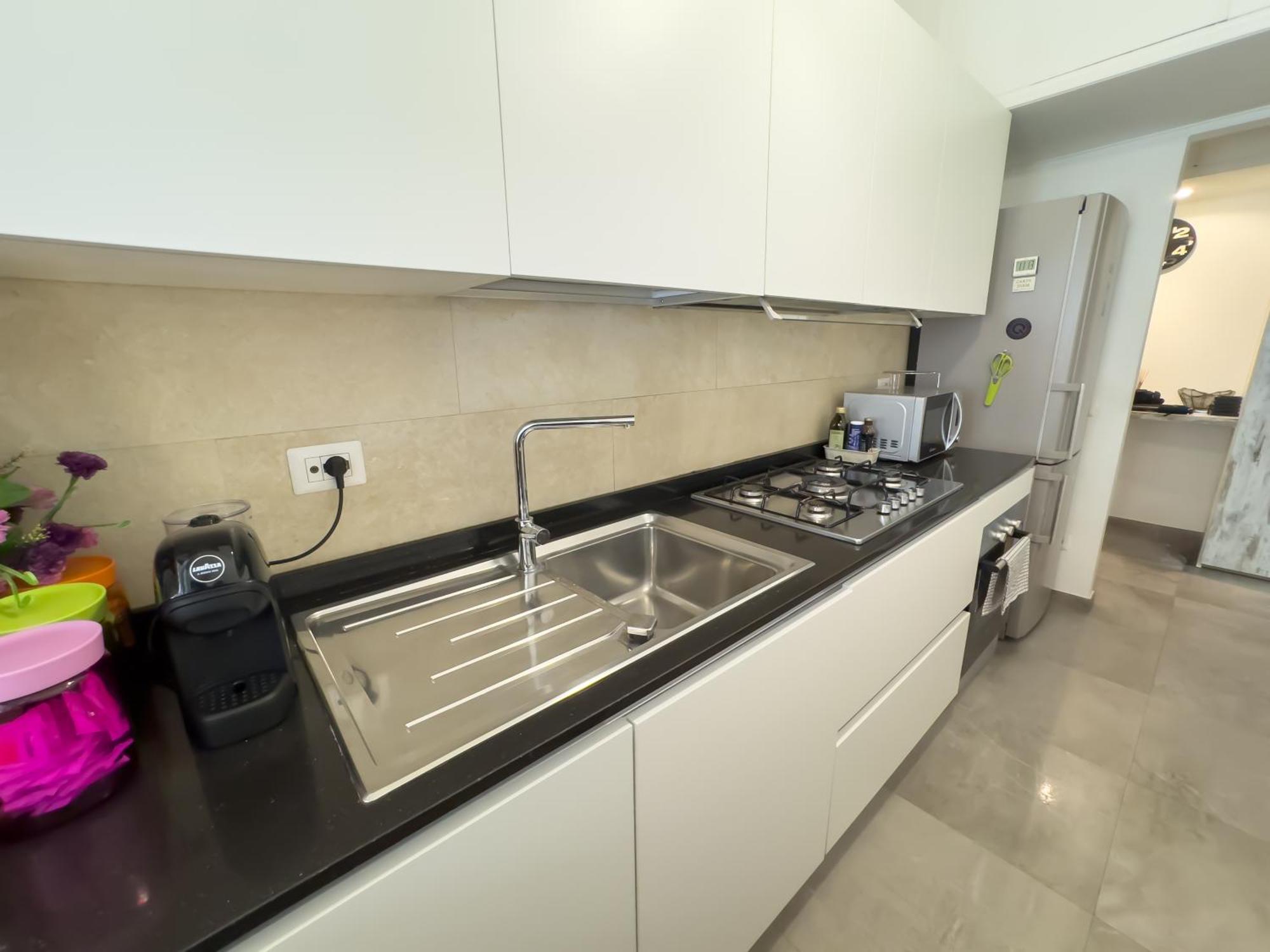 Toto Vatican House Holiday home Rome