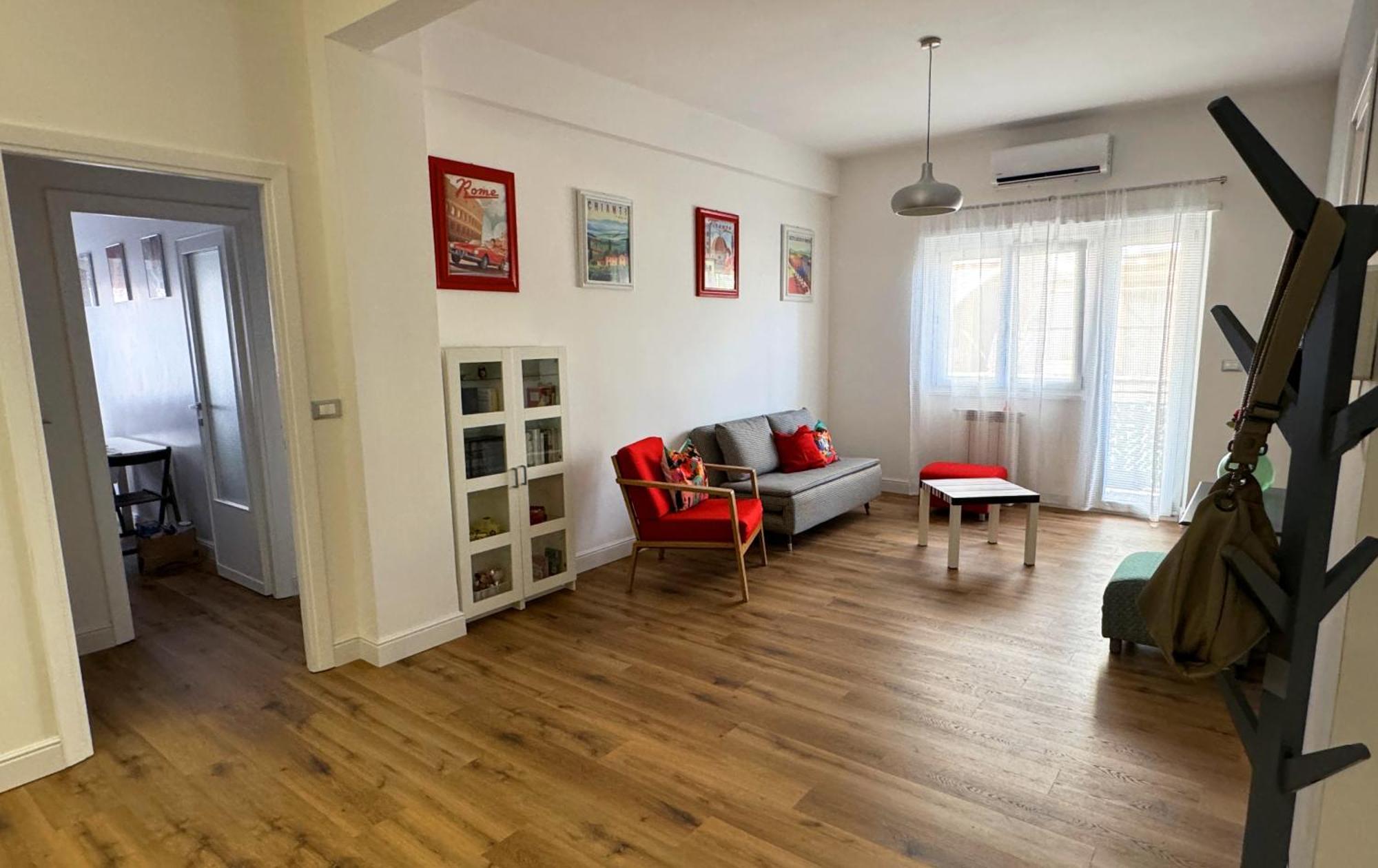 Apartment Torre Maura *