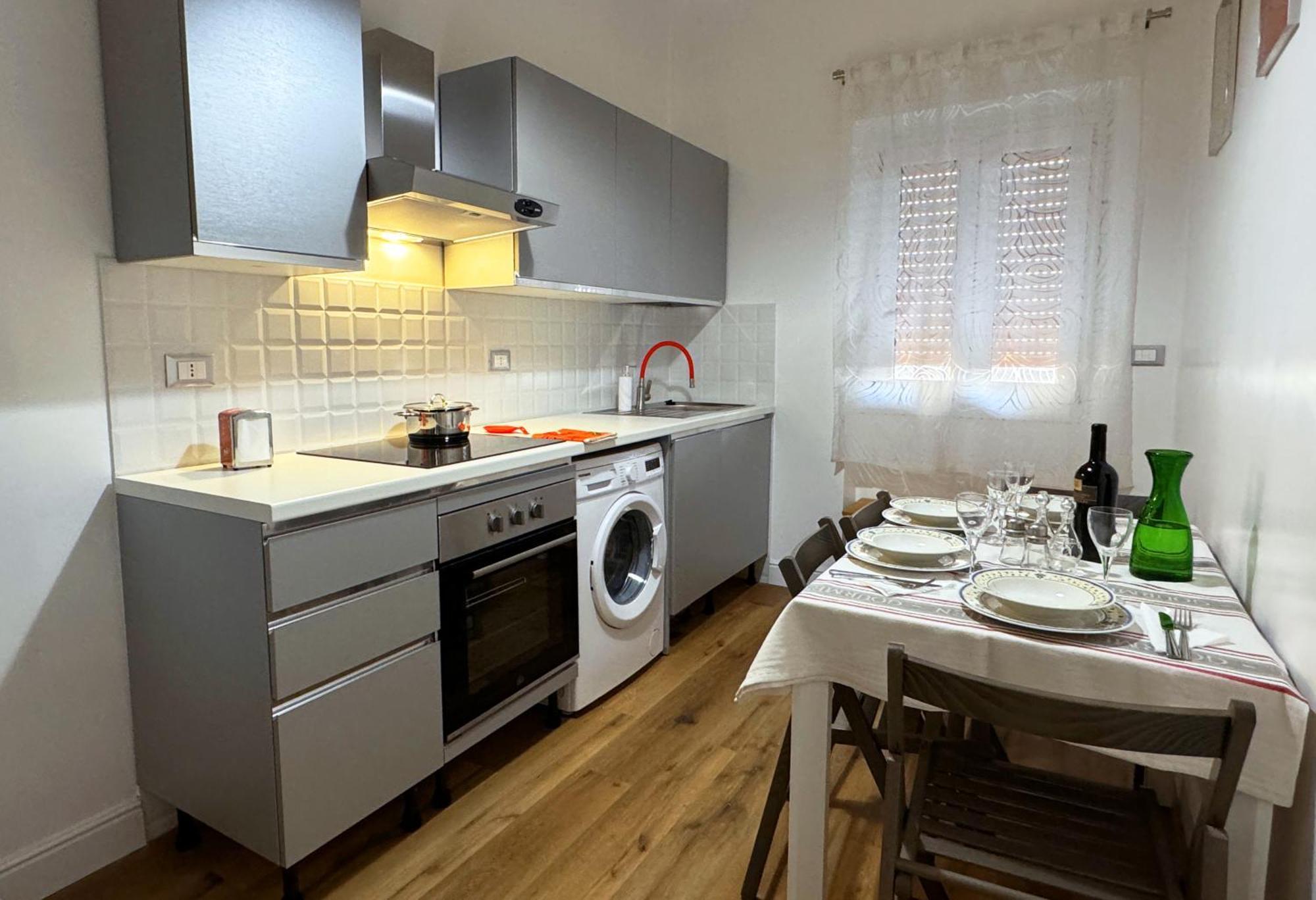 Torre Maura Apartment Rome