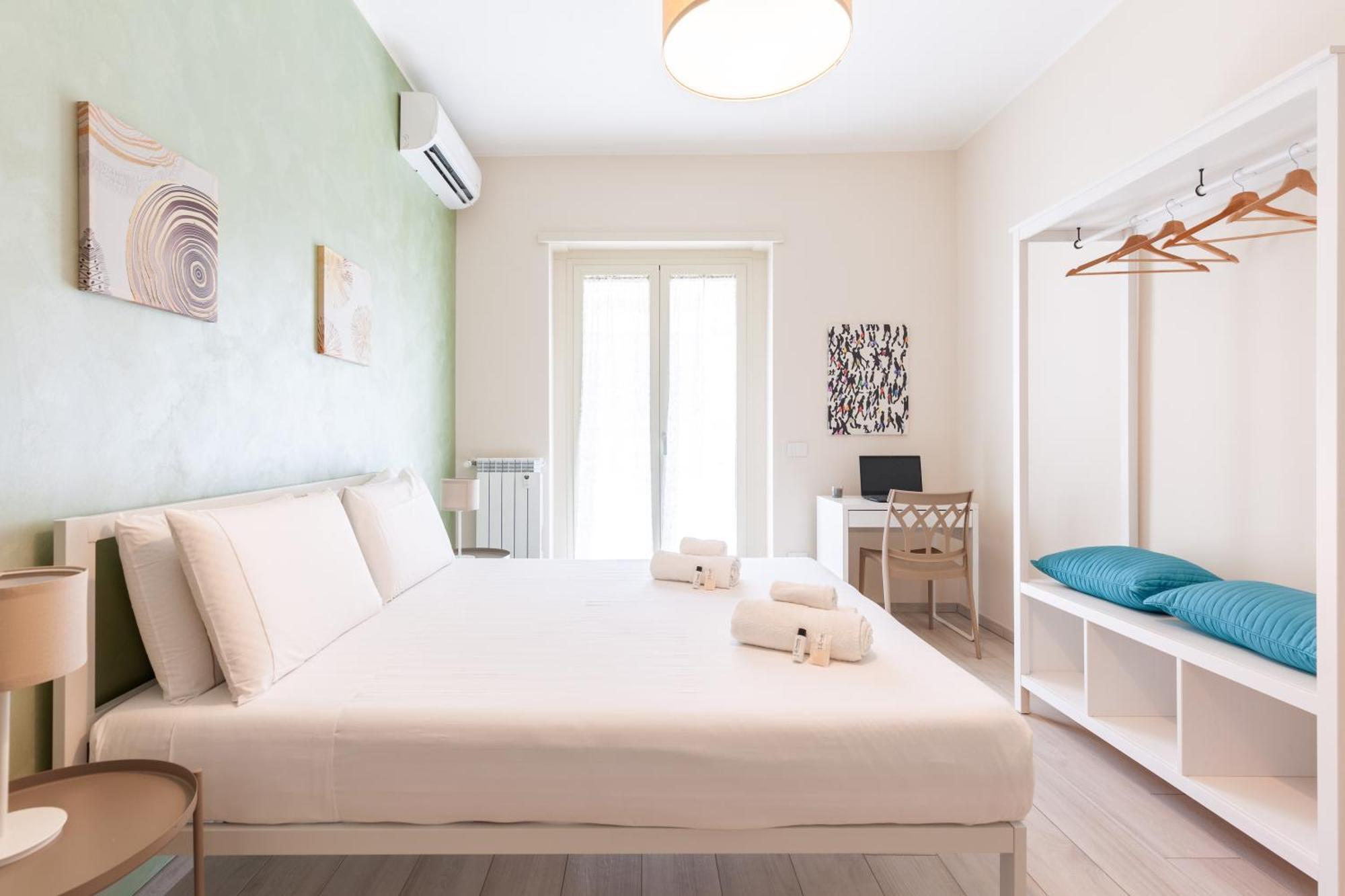 Hostly- Don Bosco Light Apartment Rome